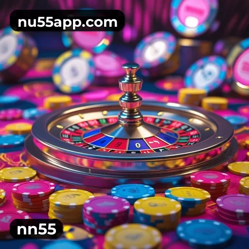 Plushie Frenzy — slot citado nas perguntas frequentes da nn55