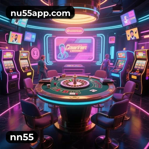 Plushie Frenzy — slot citado nas perguntas frequentes da nn55