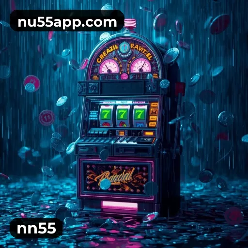 Plushie Frenzy ranking de slots nn55