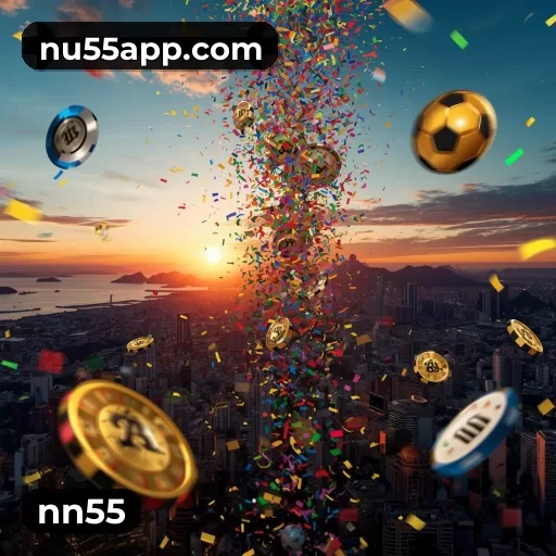 Contedo de jogos no canal Telegram nn55